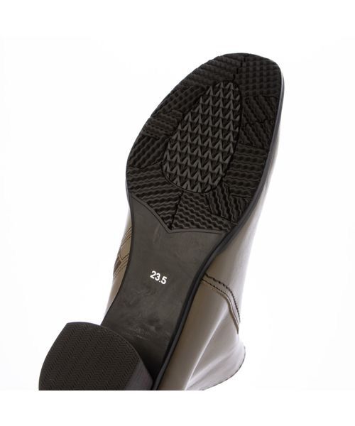 ing / イング ブーツ（ショート丈） | 【WEB限定】スクエアトゥショートブーツ | 詳細23