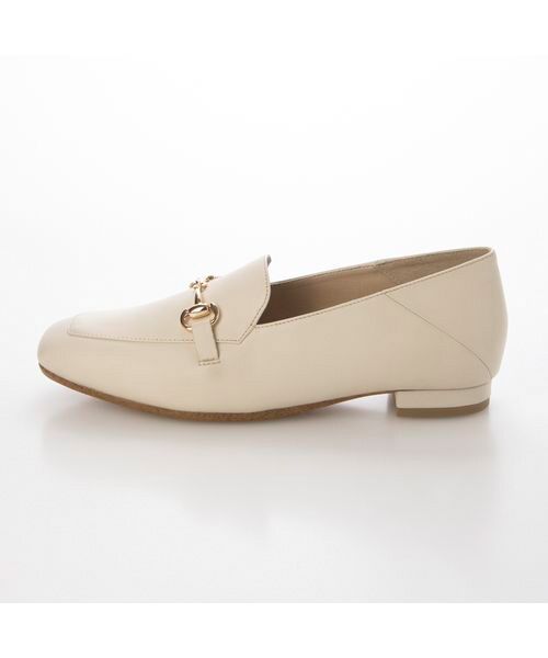 ing / イング フラットシューズ | 【WEB限定】モカシンビットローファー | 詳細1