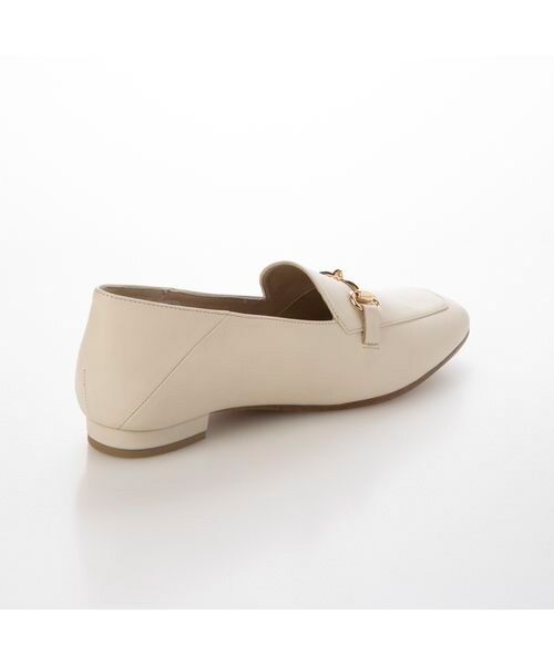 ing / イング フラットシューズ | 【WEB限定】モカシンビットローファー | 詳細2