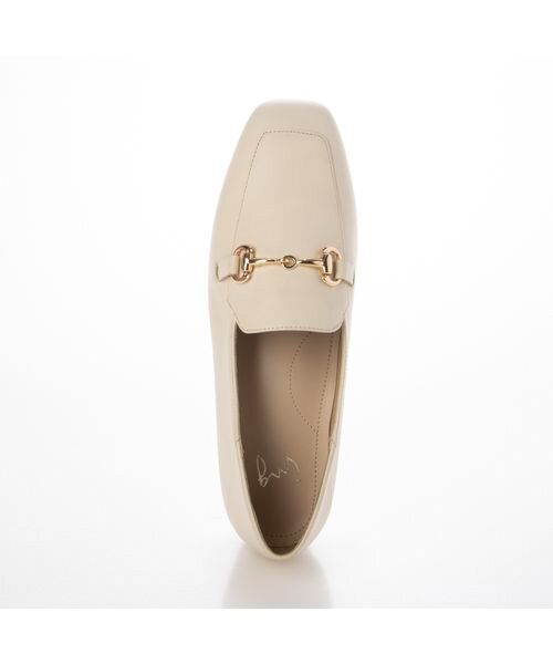 ing / イング フラットシューズ | 【WEB限定】モカシンビットローファー | 詳細3