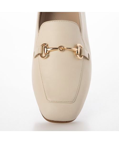 ing / イング フラットシューズ | 【WEB限定】モカシンビットローファー | 詳細4