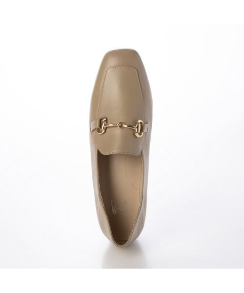 ing / イング フラットシューズ | 【WEB限定】モカシンビットローファー | 詳細19