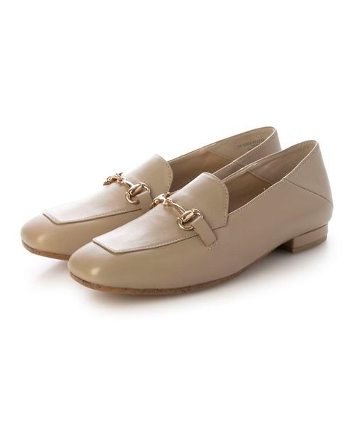 ing/イング 【WEB限定】モカシンビットローファー オーク 230 ing/イング 【WEB限定】モカシンビットローファー オーク 230