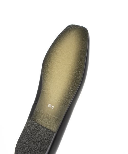 ing / イング バレエシューズ | 【WEB限定】スクエアトゥバレエシューズ | 詳細5