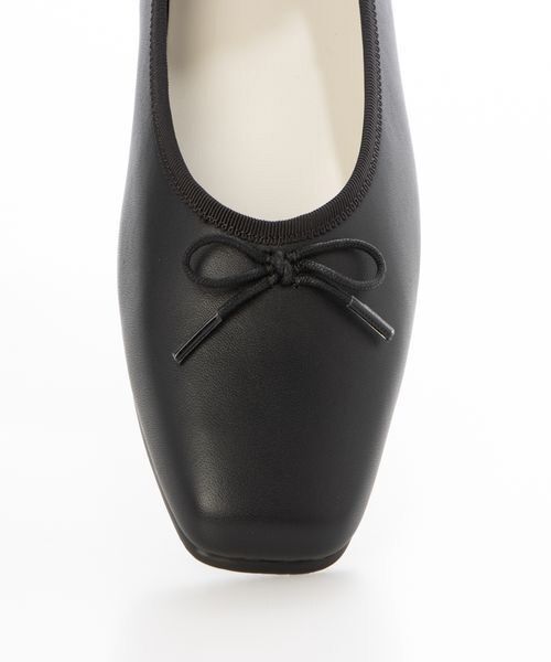ing / イング バレエシューズ | 【WEB限定】スクエアトゥバレエシューズ | 詳細6