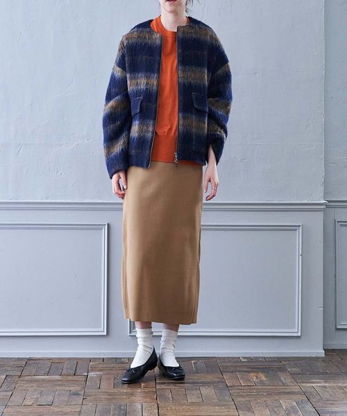 ing / イング バレエシューズ | 【WEB限定】スクエアトゥバレエシューズ | 詳細9