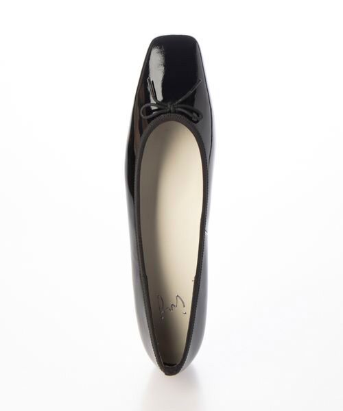 ing / イング バレエシューズ | 【WEB限定】スクエアトゥバレエシューズ | 詳細12