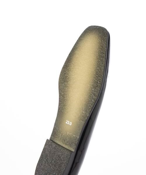 ing / イング バレエシューズ | 【WEB限定】スクエアトゥバレエシューズ | 詳細13