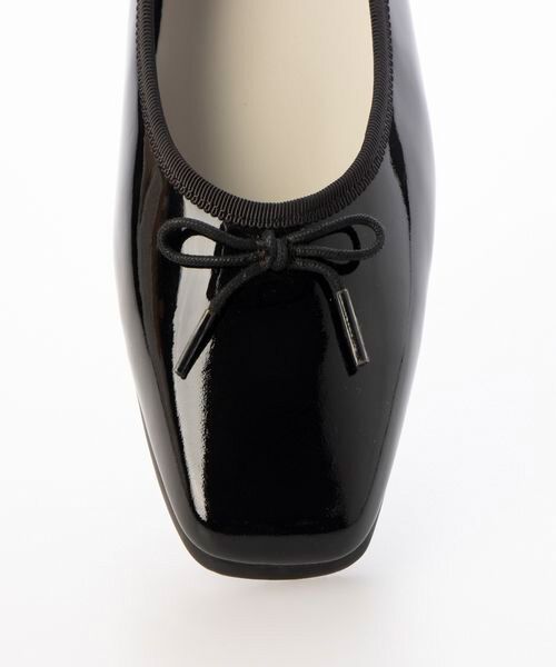 ing / イング バレエシューズ | 【WEB限定】スクエアトゥバレエシューズ | 詳細14