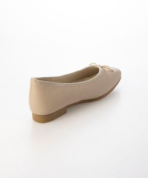 ing / イング バレエシューズ | 【WEB限定】スクエアトゥバレエシューズ | 詳細17