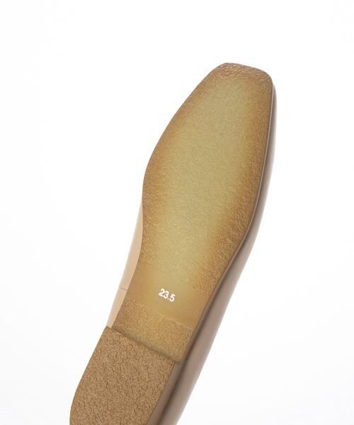 ing / イング バレエシューズ | 【WEB限定】スクエアトゥバレエシューズ | 詳細19