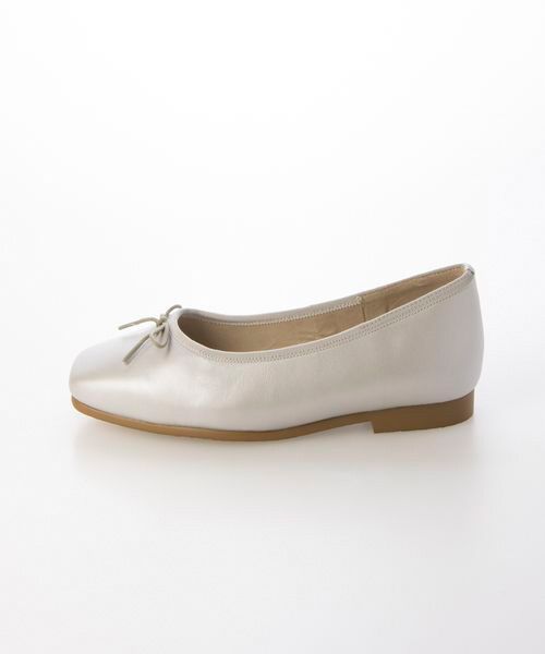 ing / イング バレエシューズ | 【WEB限定】スクエアトゥバレエシューズ | 詳細24