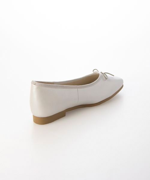 ing / イング バレエシューズ | 【WEB限定】スクエアトゥバレエシューズ | 詳細25