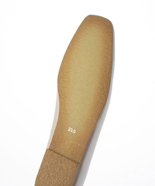 ing / イング バレエシューズ | 【WEB限定】スクエアトゥバレエシューズ | 詳細27