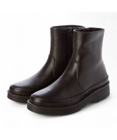 ing / イング ブーツ（ショート丈） | 【WEB限定】ボリュームソールショートブーツ