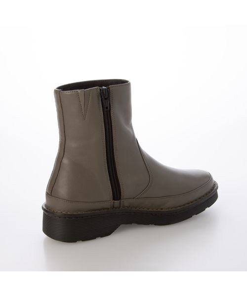 ing / イング ブーツ（ショート丈） | 【WEB限定】ボリュームソールショートブーツ | 詳細26