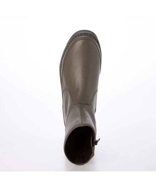 ing / イング ブーツ（ショート丈） | 【WEB限定】ボリュームソールショートブーツ | 詳細27