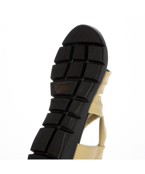 ing / イング サンダル | 「もちっと新感覚」クロスベルトサンダル | 詳細4