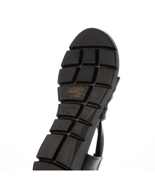 ing / イング サンダル | 「もちっと新感覚」クロスベルトサンダル | 詳細9