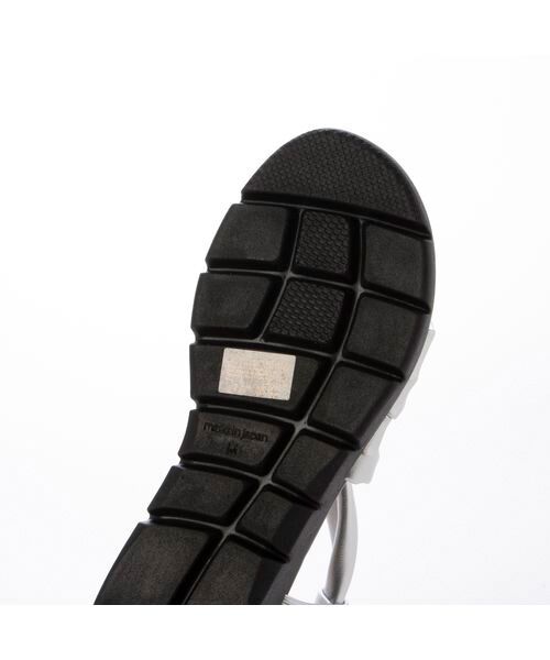 ing / イング サンダル | 「もちっと新感覚」クロスベルトサンダル | 詳細14