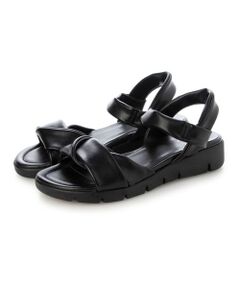 ing / イング サンダル | 「もちっと新感覚」ソフトストレッチサンダル