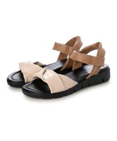 ing / イング サンダル | 「もちっと新感覚」ソフトストレッチサンダル