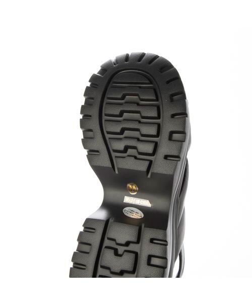 ing / イング サンダル | 厚底クロスベルトスポーツサンダル | 詳細5