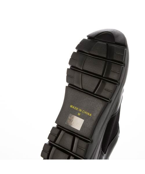 ing / イング スニーカー | 【WEB限定】厚底メッシュスニーカー | 詳細12