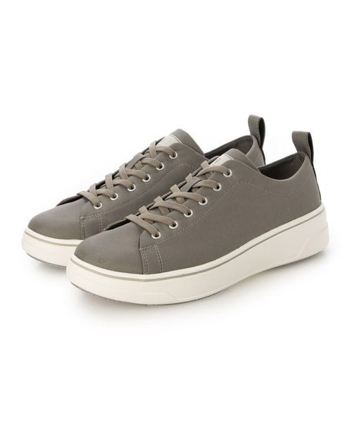 ing / イング スニーカー | 【レイン対応】ローカット厚底スニーカー | 詳細18