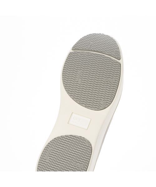 ing / イング スニーカー | 【レイン対応】ローカット厚底スニーカー | 詳細22