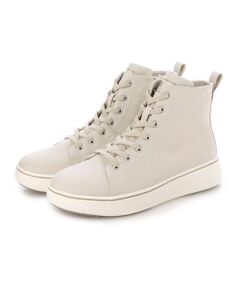 ing / イング スニーカー | 【レイン対応】ハイカット厚底スニーカー