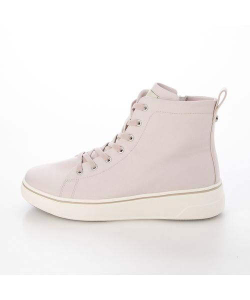 ing / イング スニーカー | 【レイン対応】ハイカット厚底スニーカー | 詳細2