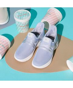 ing / イング スニーカー | 【レイン対応】ハンズフリーニットスニーカー