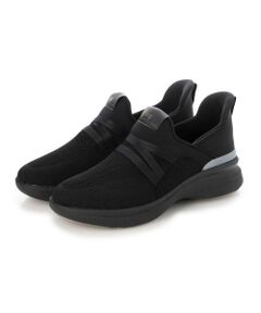 ing / イング スニーカー | 【レイン対応】ハンズフリーニットスニーカー