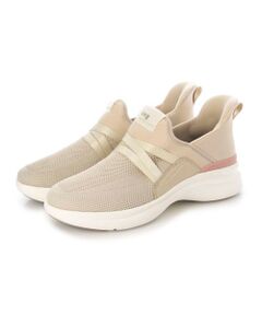 ing / イング スニーカー | 【レイン対応】ハンズフリーニットスニーカー