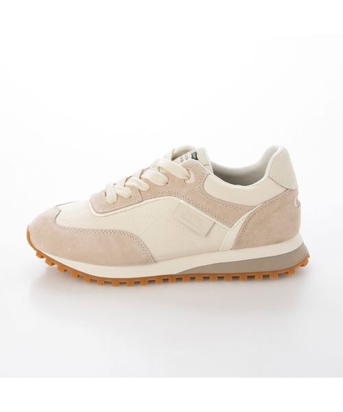 ing / イング スニーカー | 異素材ミックススニーカー | 詳細1