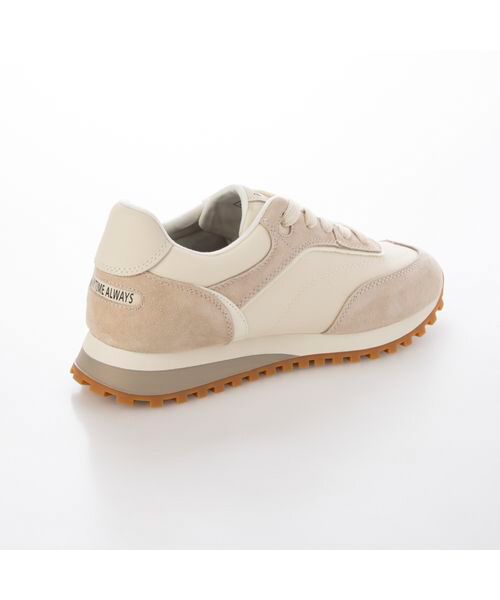 ing / イング スニーカー | 異素材ミックススニーカー | 詳細2