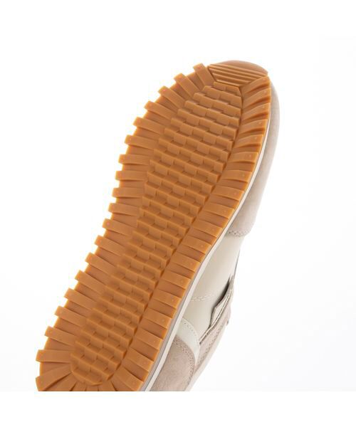 ing / イング スニーカー | 異素材ミックススニーカー | 詳細4