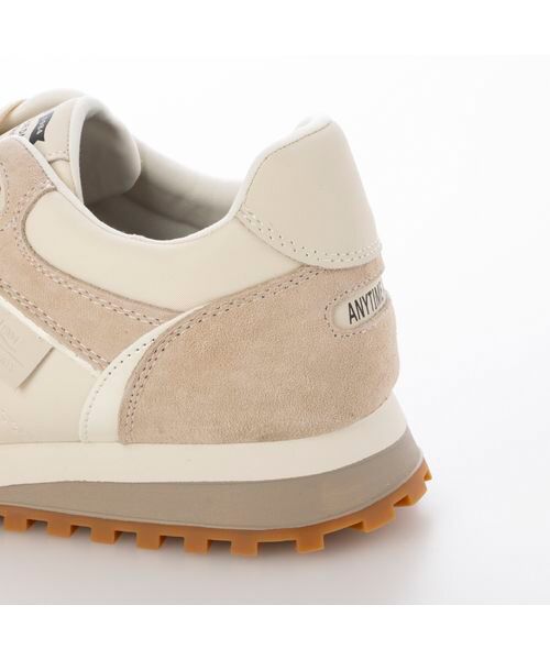 ing / イング スニーカー | 異素材ミックススニーカー | 詳細5