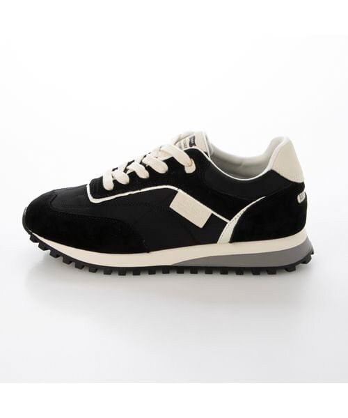 ing / イング スニーカー | 異素材ミックススニーカー | 詳細6