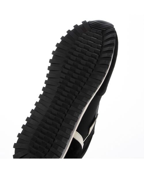 ing / イング スニーカー | 異素材ミックススニーカー | 詳細9