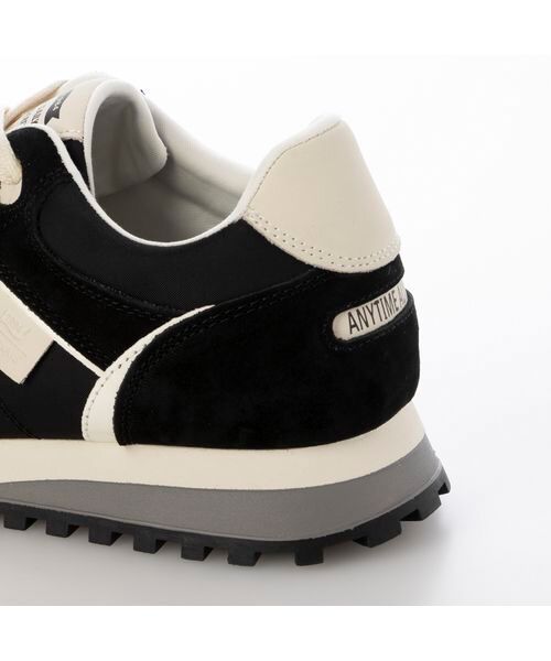 ing / イング スニーカー | 異素材ミックススニーカー | 詳細10