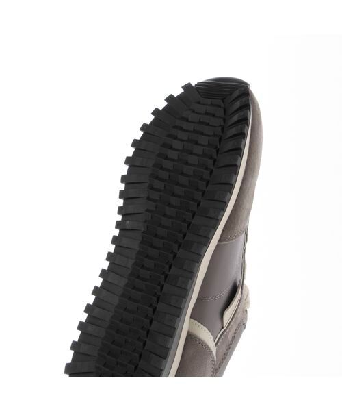 ing / イング スニーカー | 異素材ミックススニーカー | 詳細14