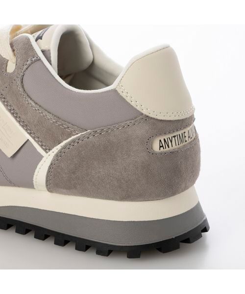 ing / イング スニーカー | 異素材ミックススニーカー | 詳細15