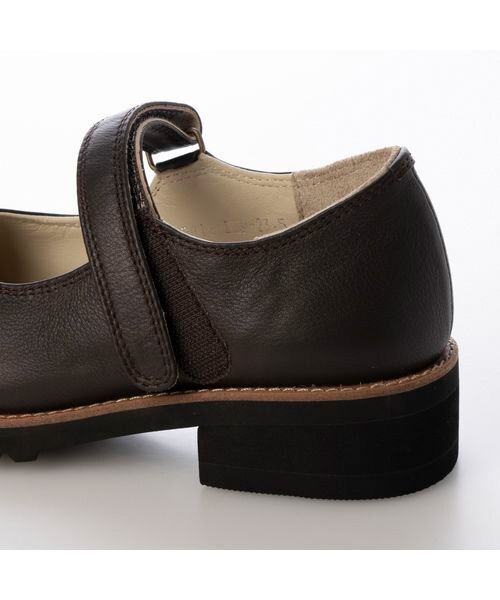 ing / イング フラットシューズ | 【WEB限定】メダリオンメリージェーンシューズ | 詳細6