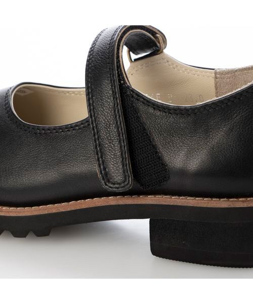 ing / イング フラットシューズ | 【WEB限定】メダリオンメリージェーンシューズ | 詳細17