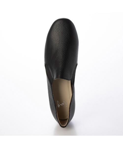 ing / イング フラットシューズ | 【WEB限定】スリッポンシューズ | 詳細3