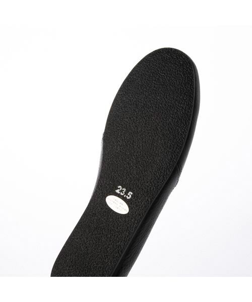 ing / イング フラットシューズ | 【WEB限定】スリッポンシューズ | 詳細4