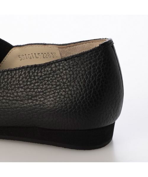 ing / イング フラットシューズ | 【WEB限定】スリッポンシューズ | 詳細5