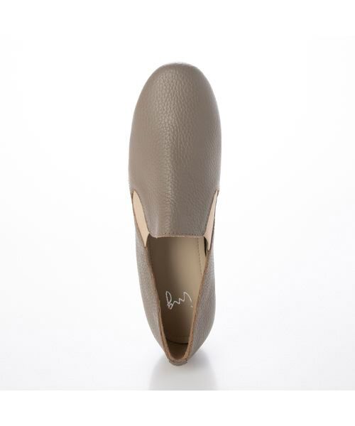 ing / イング フラットシューズ | 【WEB限定】スリッポンシューズ | 詳細9